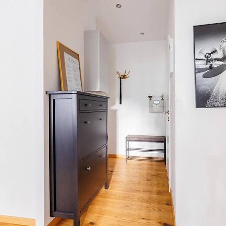 Apartment Vienna Near Metro - Netflix - Free Wifi Buitenkant foto