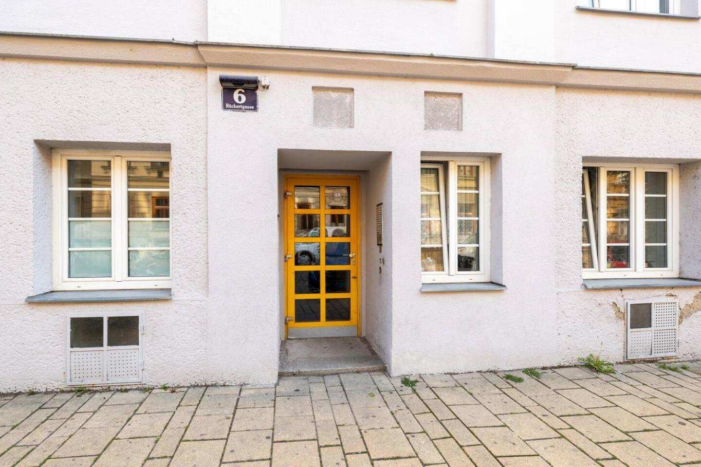 Apartment Vienna Near Metro - Netflix - Free Wifi Buitenkant foto