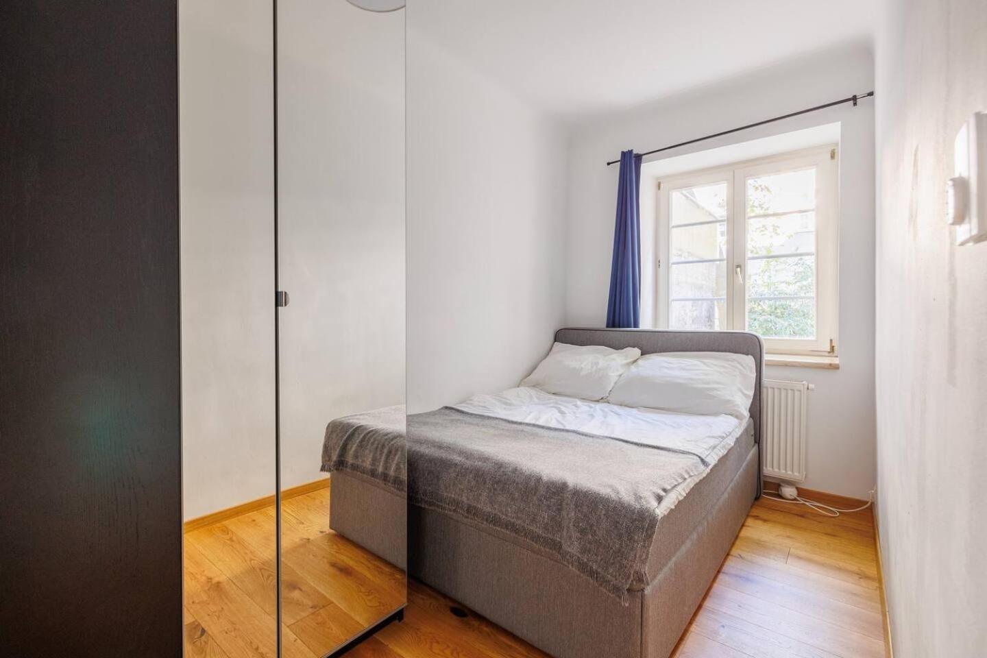 Apartment Vienna Near Metro - Netflix - Free Wifi Buitenkant foto