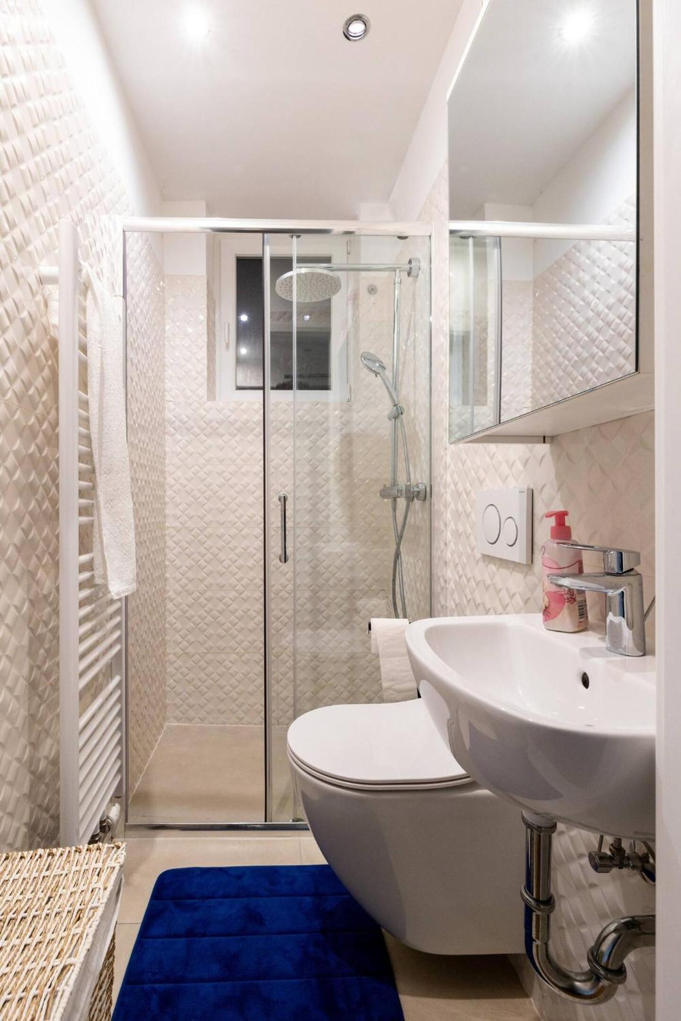 Apartment Vienna Near Metro - Netflix - Free Wifi Buitenkant foto