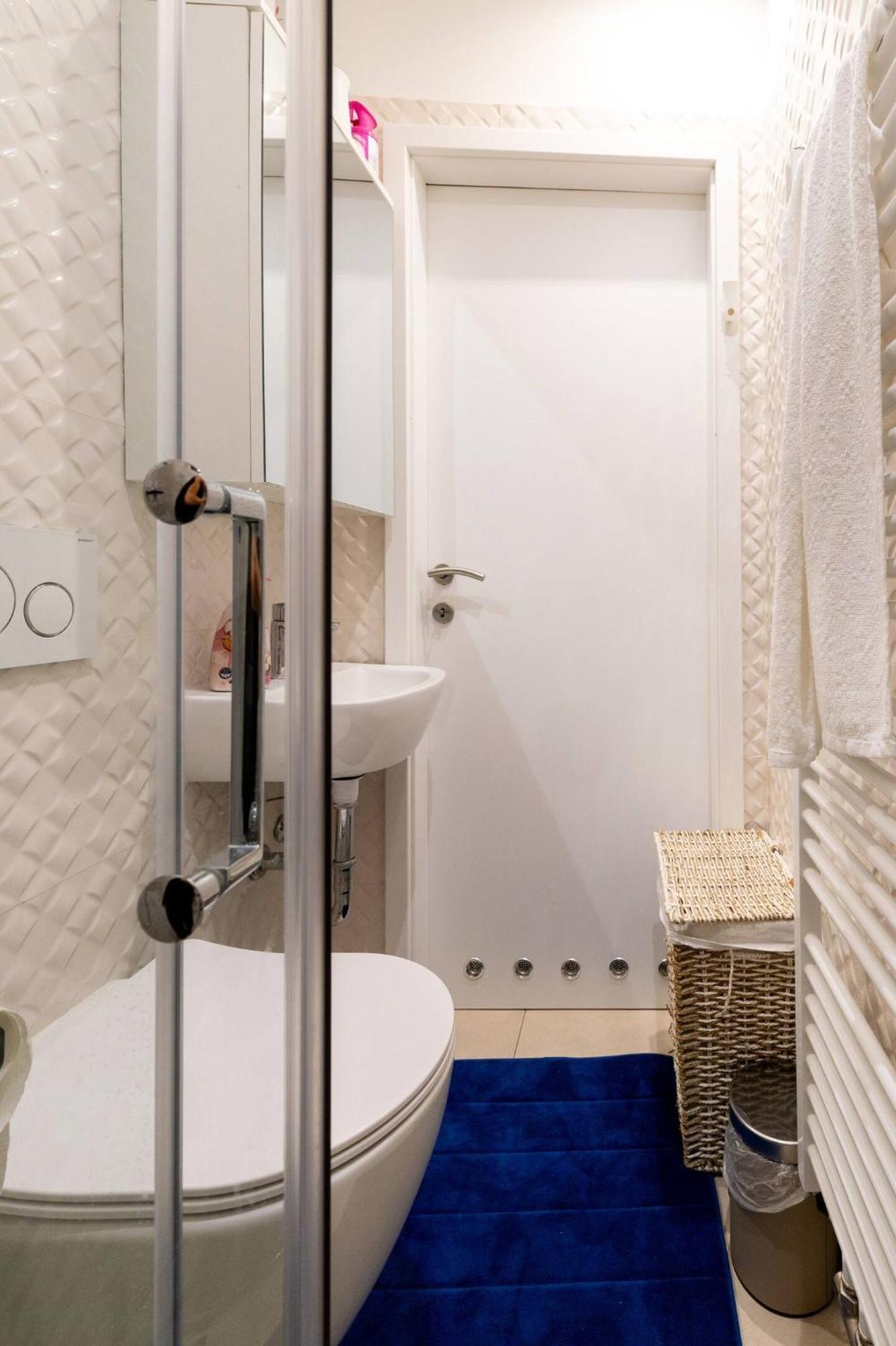 Apartment Vienna Near Metro - Netflix - Free Wifi Buitenkant foto